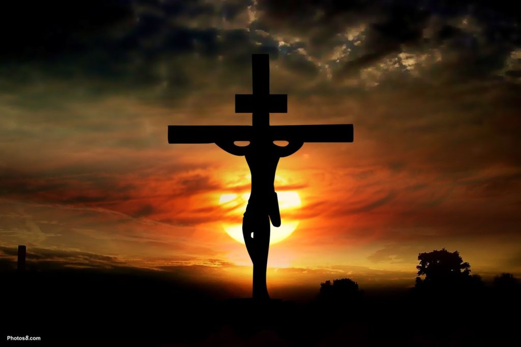 Jésus VS la Mort: l'aube de la nouvelle création